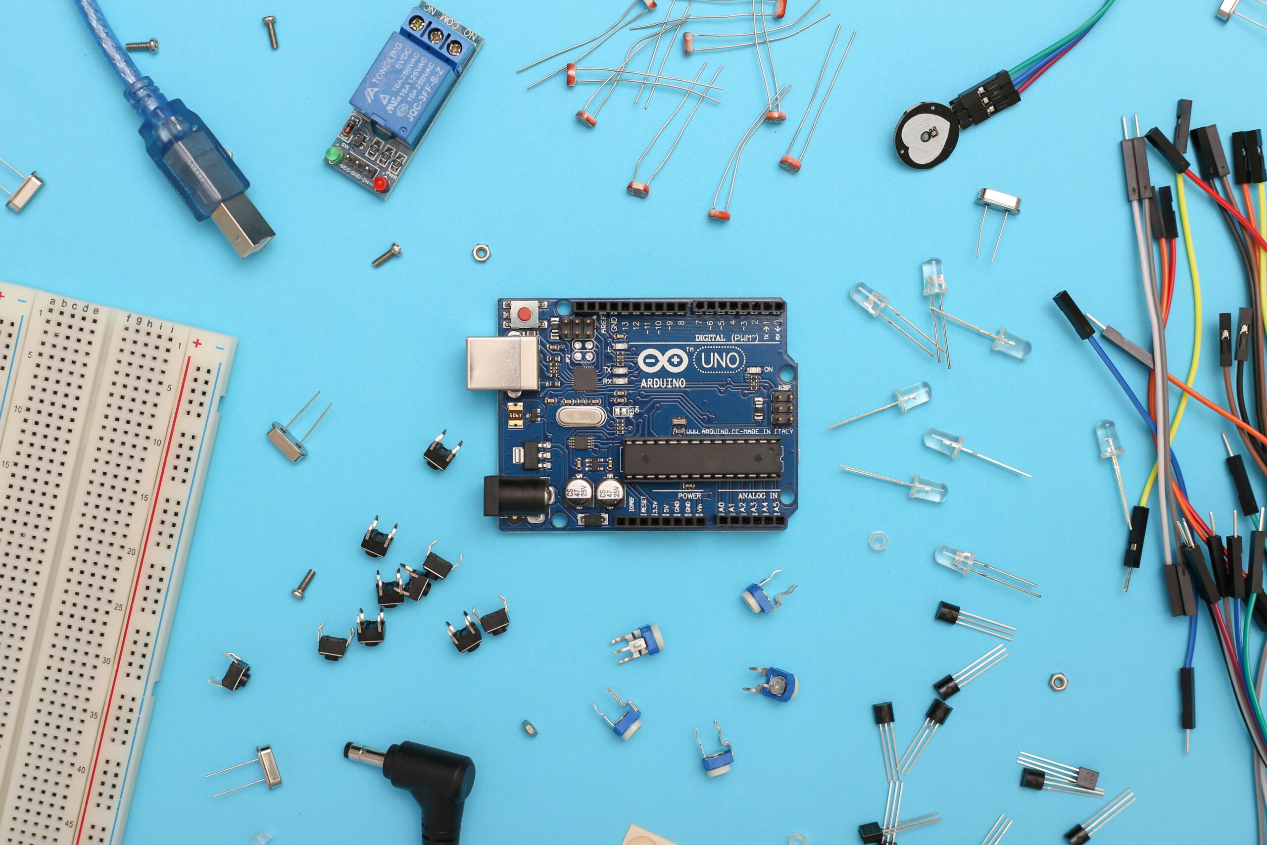 Right to repair - computer parts and motherboard