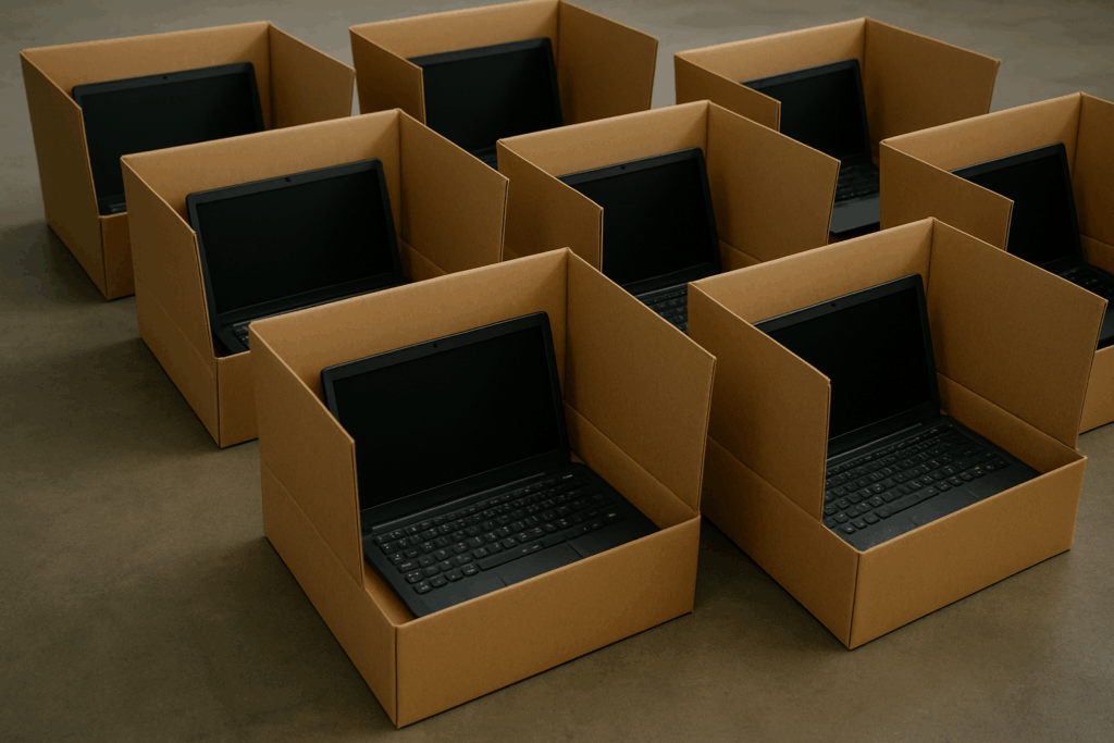 The Business Case for ReturnCenter's Box Program | ReturnCenter